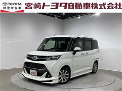 トヨタ タンク カスタムG-T