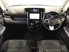 タンク カスタムG-T