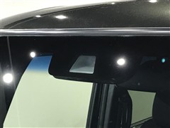 N-BOX カスタムG Lホンダセンシ