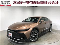 クラウン CO Gアドバ レザー