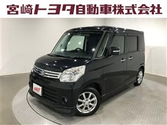 スズキ スペーシア X リミテッド