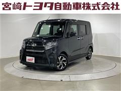 ダイハツ タント カスタムX