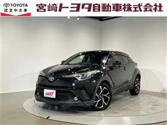 トヨタ C-HR G
