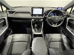 RAV4 PHV G Z