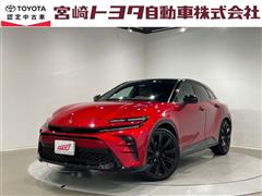 トヨタ クラウン スポーツ Z