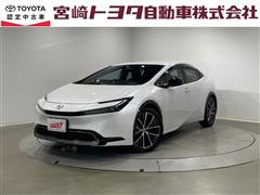 プリウス Z