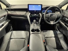 ハリアーPHEV Z