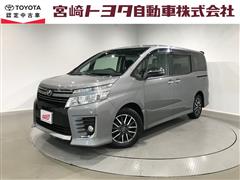 トヨタ ヴォクシー ZS キラメキ