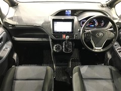 ヴォクシー ZS キラメキ2