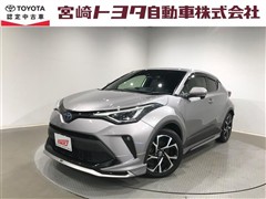 C-HR G