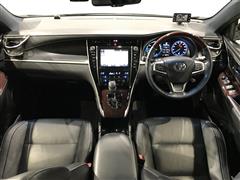 ハリアーハイブリッド プレミアム