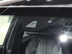 ハリアーハイブリッド プレミアム