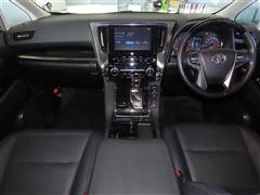 アルファード S Cパッケージ