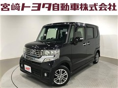 ホンダ N-BOX カスタム SSパッケージ