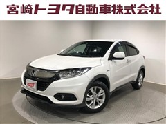 ヴェゼルhv Xホンダセンシング