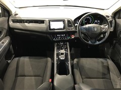 ヴェゼルhv Xホンダセンシング