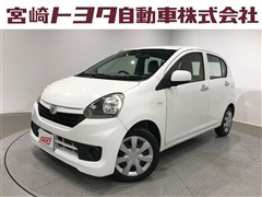 ダイハツ ミライース L
