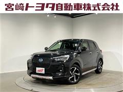ダイハツ ロッキー プレミアムG HEV
