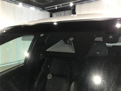 ハリアー プレミアム メタル&レザー