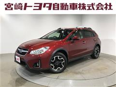 スバル XVhv2.0I-Lアイサイトブラック