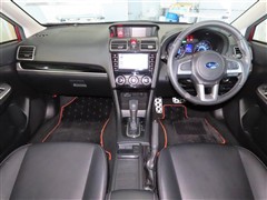 XVhv2.0I-Lアイサイトブラック