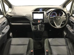 ヴォクシー ZS キラメキ