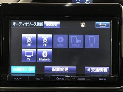 ヴォクシー ZS キラメキ