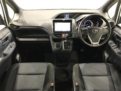 ヴォクシー ZS キラメキ