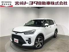 トヨタ ライズ Z