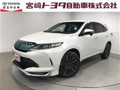 トヨタ ハリアー エレガンス