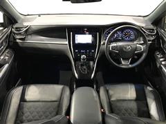 ハリアー エレガンス