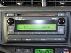 アクア Gブラックソフトレザーセ