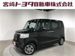 N-BOX G SSパッケージ