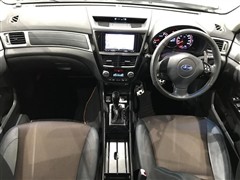 エクシーガクロス7 2.5Iアイサイト