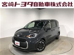 トヨタ シエンタ Z