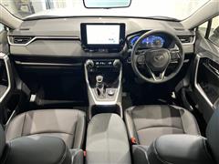 RAV4 ハイブリッドG