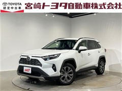 RAV4 ハイブリッドG