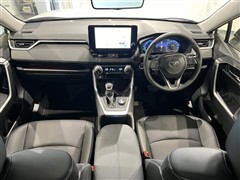 RAV4 ハイブリッドG