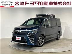 トヨタ ヴォクシー ZS キラメキ2