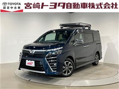 トヨタ ヴォクシー ZS キラメキ2