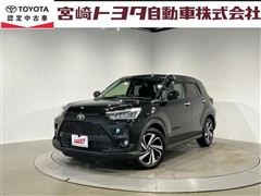 トヨタ ライズ Z