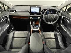 RAV4 アドベンチャー