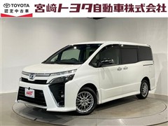 トヨタ ヴォクシー HV ZSキラメキ3