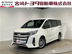 トヨタ ノア ハイブリッド SI WXB3