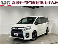 ヴォクシー ZSキラメキ