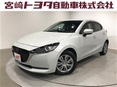 MAZDA2 15S PRO スマート