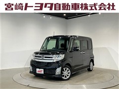 タント ウェルカムシート カスタムX