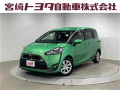 シエンタ ハイブリッド G
