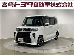 タント カスタムX