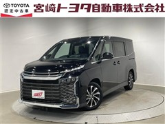 トヨタ ヴォクシー ハイブリッド S-Z